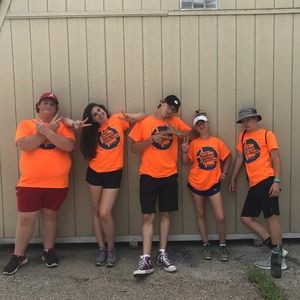 Meet your Posher, Lainie